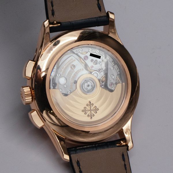 Patek Philippe Complications 5905R-010